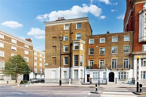 3 bedroom terraced house for sale, Marylebone, London W1H
