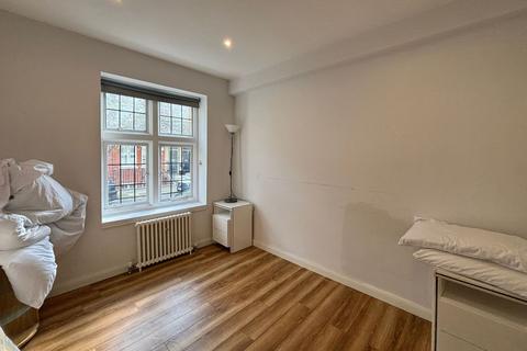 1 bedroom flat for sale, Flat 4 Melcombe Regis Court, 59 Weymouth Street, Marylebone, London, W1G 8NS