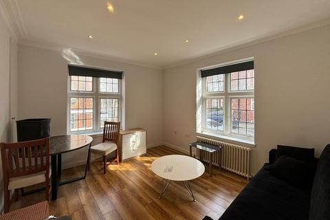 1 bedroom flat for sale, Flat 4 Melcombe Regis Court, 59 Weymouth Street, Marylebone, London, W1G 8NS
