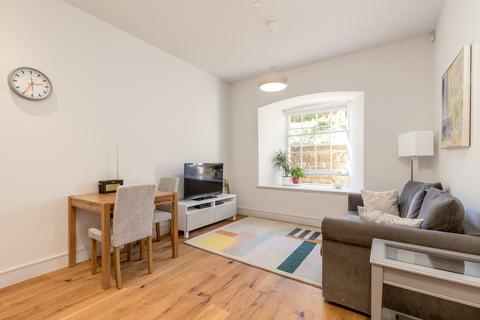1 bedroom ground floor flat for sale - Flat 13, 1, Donaldson Drive, Edinburgh, EH12 5FA