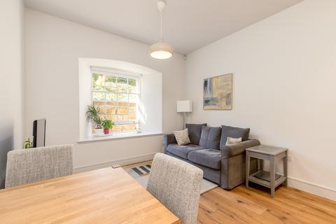 1 bedroom ground floor flat for sale, Flat 13, 1, Donaldson Drive, Edinburgh, EH12 5FA