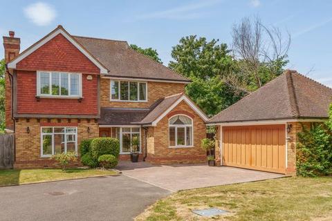 4 bedroom detached house for sale, Ashtead