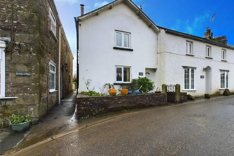 2 bedroom semi-detached house to rent, Bodmin, Cornwall
