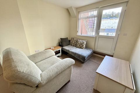1 bedroom flat to rent, 1 Horton Street, Swansea.