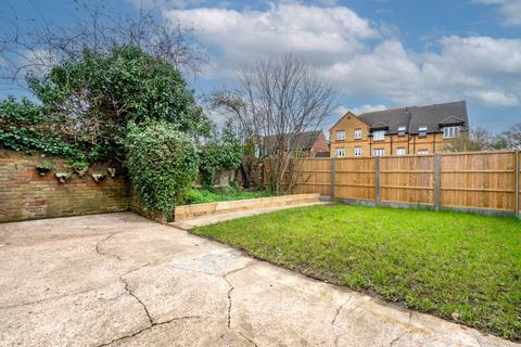 3 bedroom detached house for sale, Cowper Road, Boxmoor