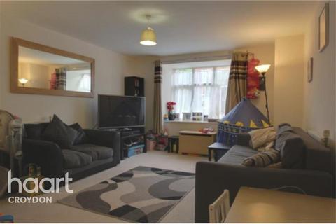 2 bedroom flat to rent - Chalfont Road, SE25