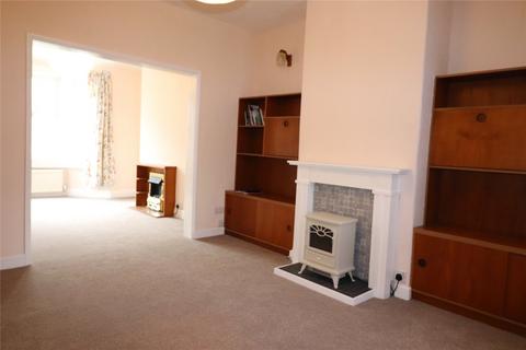 3 bedroom terraced house to rent - Lyndhurst Road, Oldfield Park, Bath, BA2