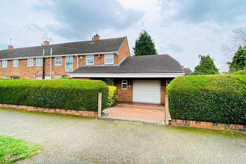 10 Charnor Road, Leicester, LE3 6LH
