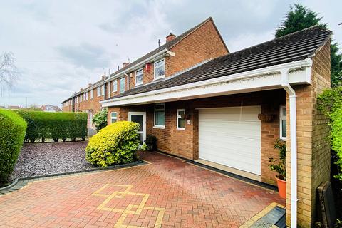 10 Charnor Road, Leicester, LE3 6LH