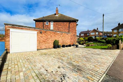 3 bedroom semi-detached house for sale, Knollgate Close, Birstall, LE4