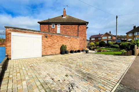 3 bedroom semi-detached house for sale, Knollgate Close, Birstall, LE4