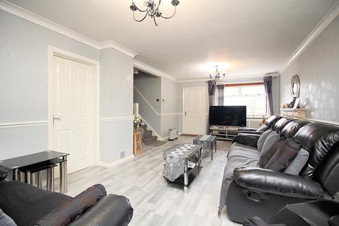 3 bedroom townhouse for sale - The Meads, Leicester, LE3