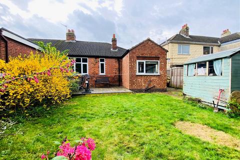 33 Central Avenue, Syston, Leicester, LE7 2EF