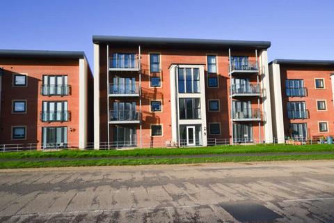 2 bedroom apartment to rent, 2 Bedroom Apartment to Let on Willowbay Drive, Newcastle Upon Tyne