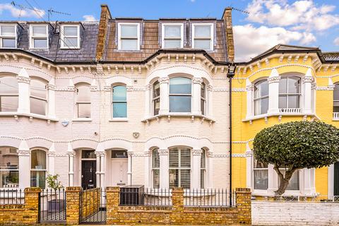 5 bedroom terraced house for sale - Irene Road, Parsons Green, Fulham, London SW6