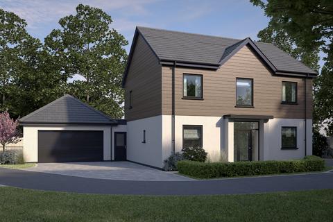 5 bedroom detached house for sale, Plot 3, No, 1 Wayside Avenue, Harrogate, HG2