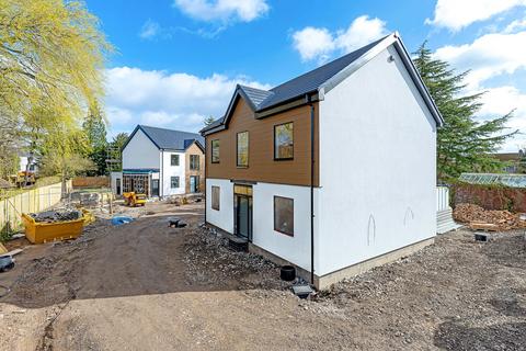 5 bedroom detached house for sale, Plot 3, No, 1 Wayside Avenue, Harrogate, HG2