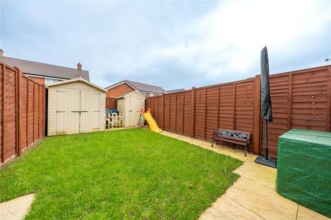 2 bedroom end of terrace house for sale - Reynolds Avenue, Maidstone, ME17