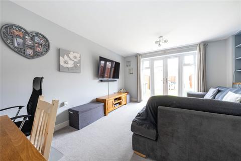 2 bedroom end of terrace house for sale - Reynolds Avenue, Maidstone, ME17