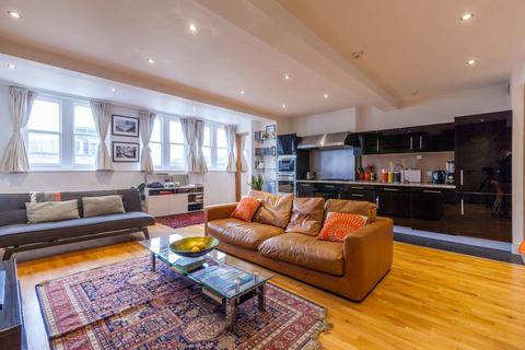 2 bedroom flat to rent, Kingsland Road, Shoreditch, London, E2