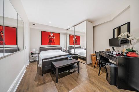 1 bedroom flat to rent - Chelsea Manor Street, Chelsea, London, SW3