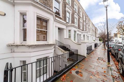 1 bedroom flat to rent, Edith Terrace, Chelsea, London, SW10