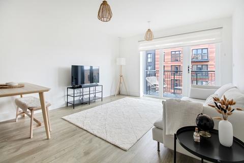 1 bedroom flat for sale - Thomas Blake Avenue, Southampton, SO14