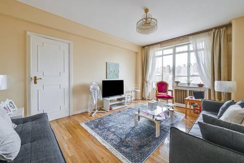 1 bedroom flat for sale, St Johns Wood Road, St John's Wood, London, NW8