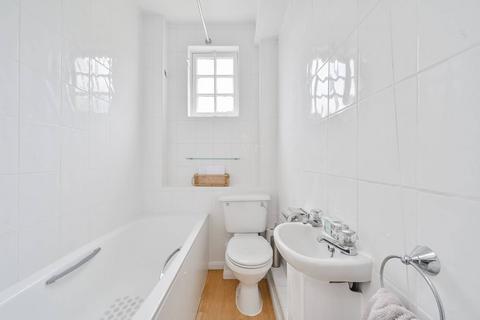 1 bedroom flat to rent - Cedric Chambers, St John's Wood, London, NW8