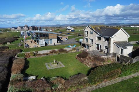5 bedroom property with land for sale, Rest Bay Close, Porthcawl, Bridgend County. CF36 3UN