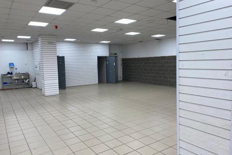 Retail property (high street) to rent, Unit 1-2, Tower Point, Ingoldmells, Skegness, PE25 1PG