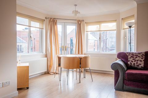 2 bedroom flat to rent - 0909L – Easter Dalry Wynd, Edinburgh, EH11 2TB