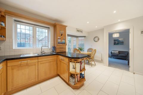 4 bedroom detached house for sale, Nelson Walk, Epsom KT19