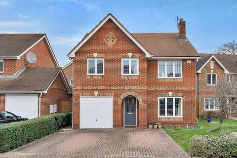 4 bedroom detached house for sale, Nelson Walk, Epsom KT19