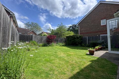 4 bedroom detached house for sale, Nelson Walk, Epsom KT19