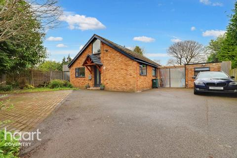 3 bedroom detached bungalow for sale, Jobs Lane, Coventry