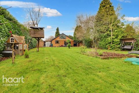 3 bedroom detached bungalow for sale - Jobs Lane, Coventry