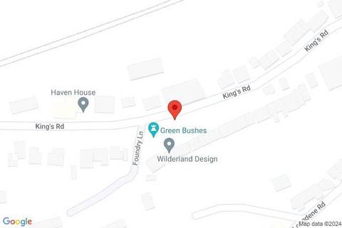 91 Kings Road, Haslemere, GU27 2QG