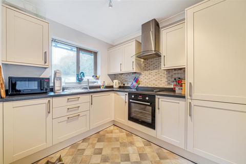 1 bedroom retirement property for sale, West Hill, Epsom KT19