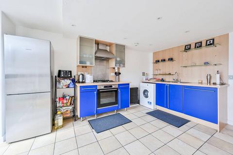 2 bedroom flat to rent, Building 45, Hopton Road, Woolwich, London, SE18