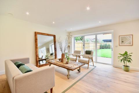 4 bedroom detached house for sale, Lower Road, Leatherhead KT22