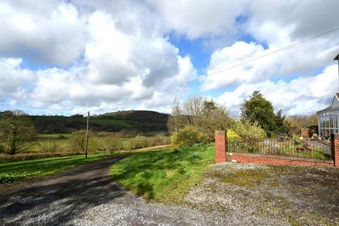 9 bedroom country house for sale, Ffairfach SA19