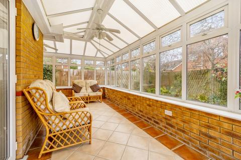 4 Chapelgate, Sutterton, Boston, PE20 2NY