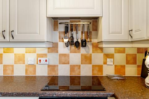 4 Chapelgate, Sutterton, Boston, PE20 2NY