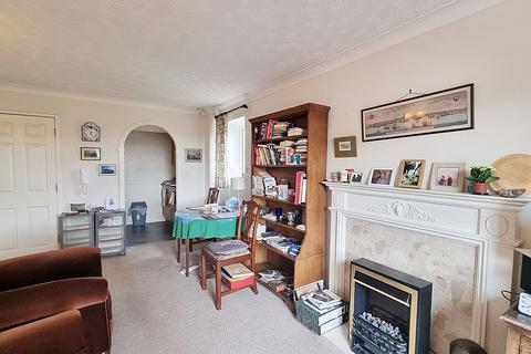 1 bedroom flat for sale - Beaufort Road, Clifton, Bristol BS8
