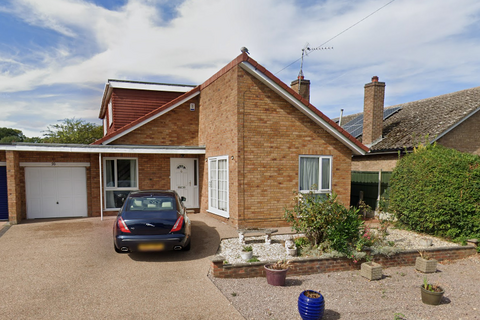 3 bedroom bungalow for sale - Branston, Lincoln LN4