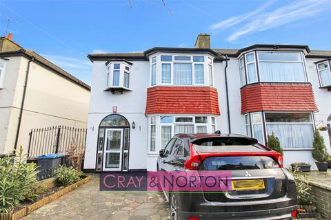 70 Glenthorne Avenue, Croydon, CR0 7EZ