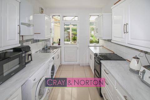 70 Glenthorne Avenue, Croydon, CR0 7EZ