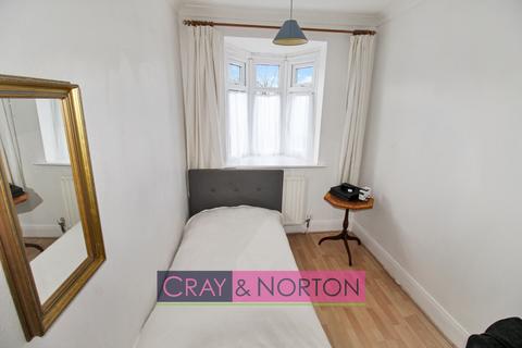 70 Glenthorne Avenue, Croydon, CR0 7EZ