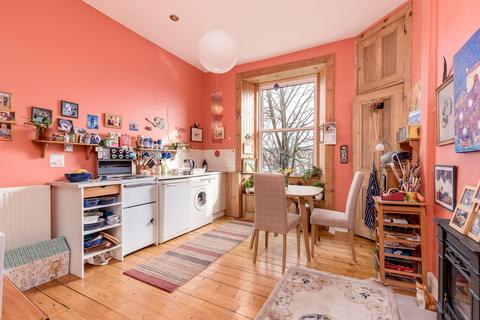 1 bedroom flat for sale - 21 2f1, Springvalley Gardens, Edinburgh, EH10 4QF